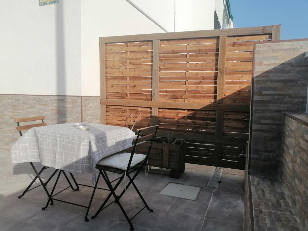 Estudio Porto San José Exterior photo